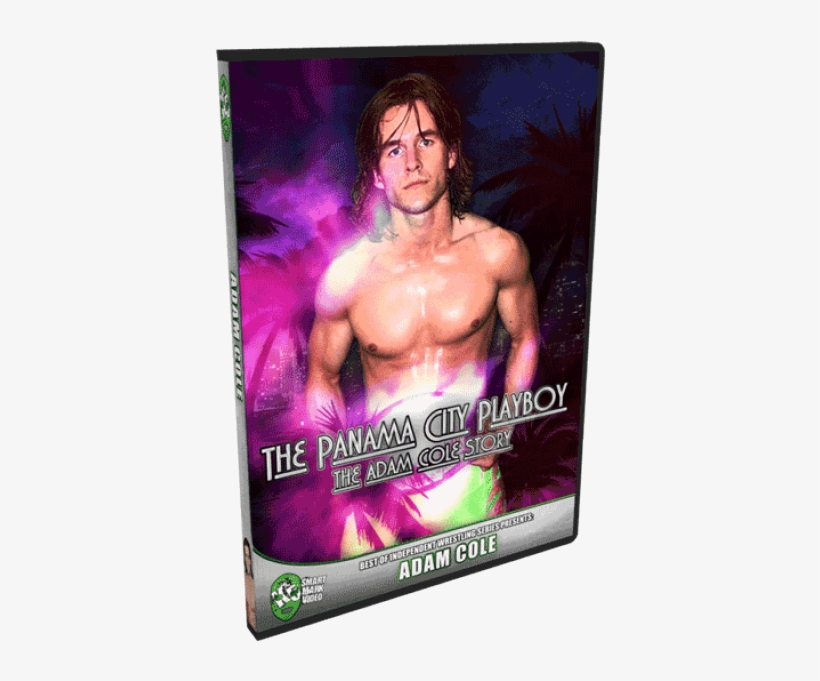 Adam Cole Panama City Playboy, transparent png