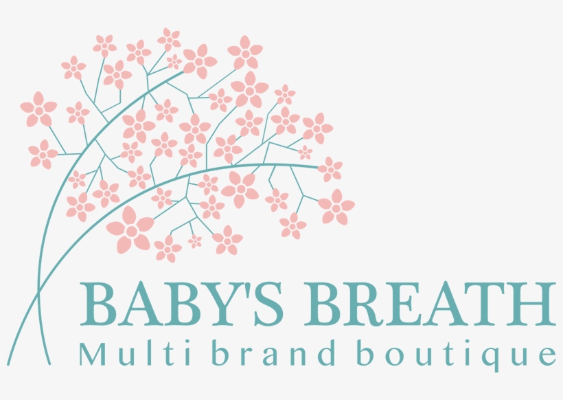 Babies Breath - Motif, transparent png