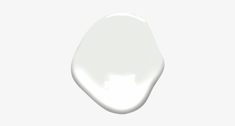 Baby's Breath - Benjamin Moore 1548, transparent png