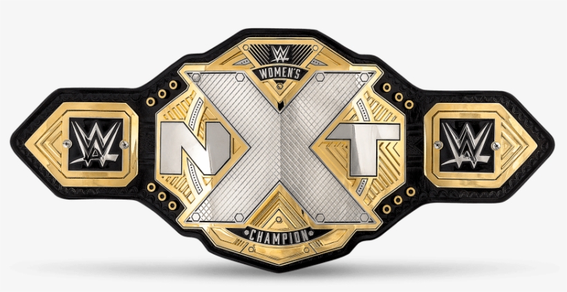 Wwe 2k18 Wwe 2k19 - Nxt North American Championship, transparent png