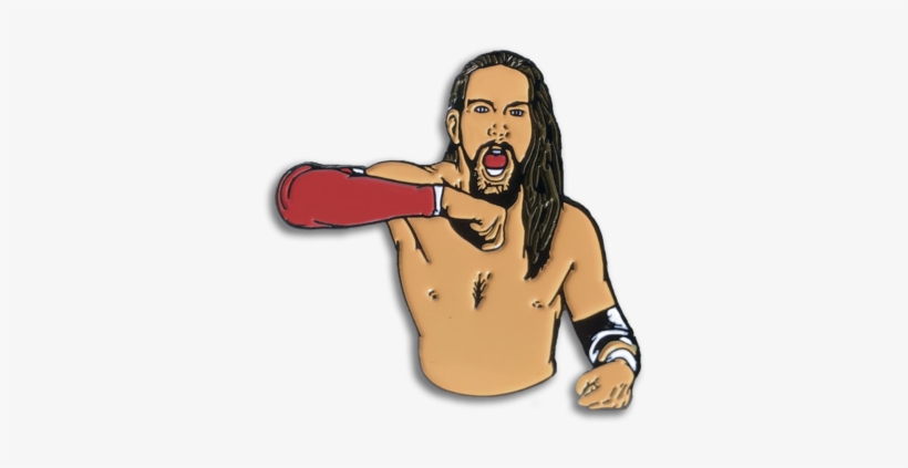 Chris Hero - Kassius Ohno, transparent png