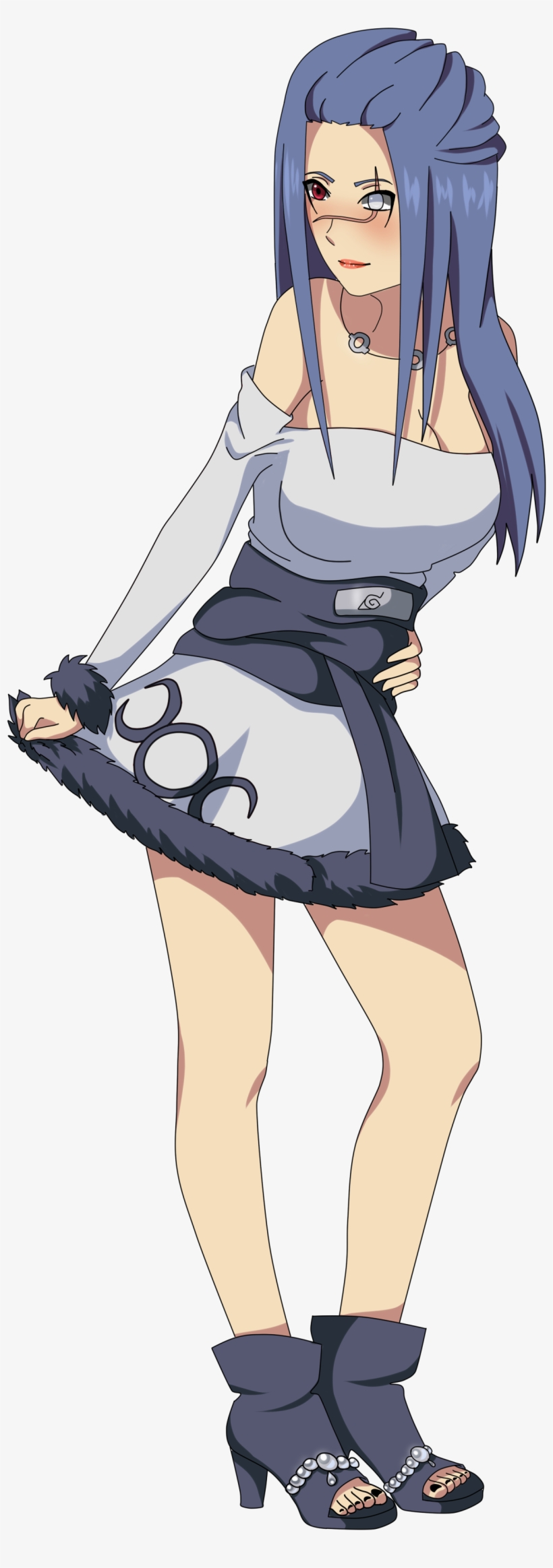 The Last Naruto - Naruto Png The Last, transparent png