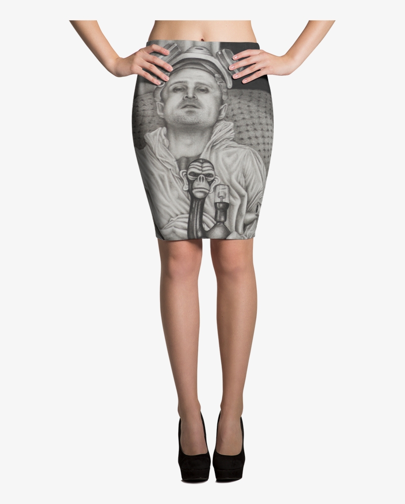 Breaking Slabs Cut - Imagineavalon Funky Christmas Skirt, Ugly Sweater,, transparent png