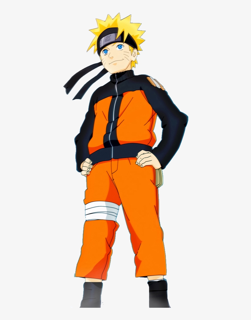 Pngs Do Naruto - Naruto Memes Only Naruto Fans Will Understand, transparent png