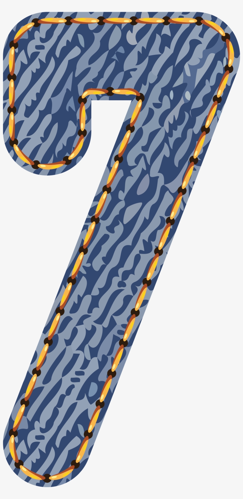 Jeans Clipart Transparent - Electric Blue, transparent png