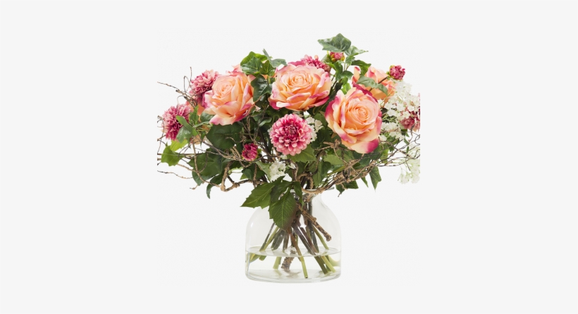 Bouquet "kate" - Привітання З Днем Оксани, transparent png