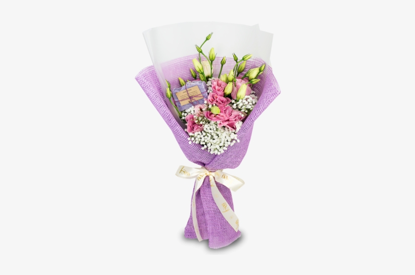 Vida Violet - Bouquet, transparent png
