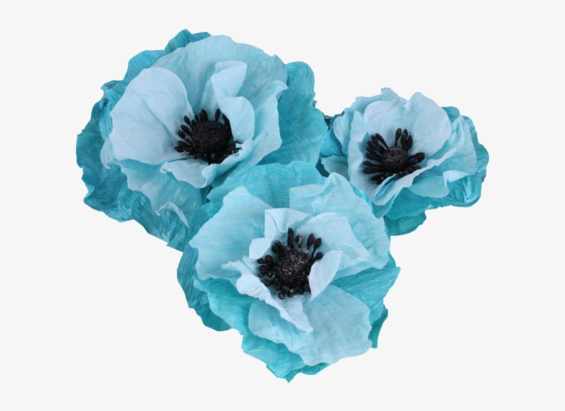 Fabric Flower Png Download Image - Artificial Flower, transparent png