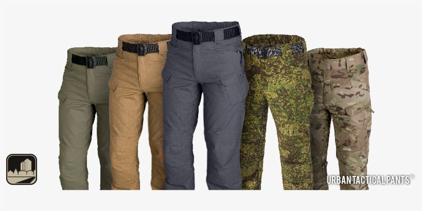 Helikon Tex Urban Tactical Pants Utp Pants Pencott, transparent png