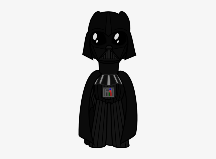 Kronoxus, Cape, Clothes, Crossover, Darth Vader, Helmet, - Darth, transparent png