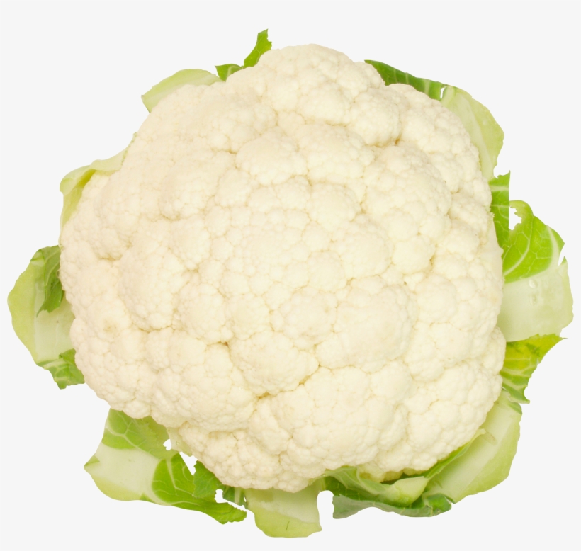 Cabbage Png Free Image Download - Cauliflower, transparent png
