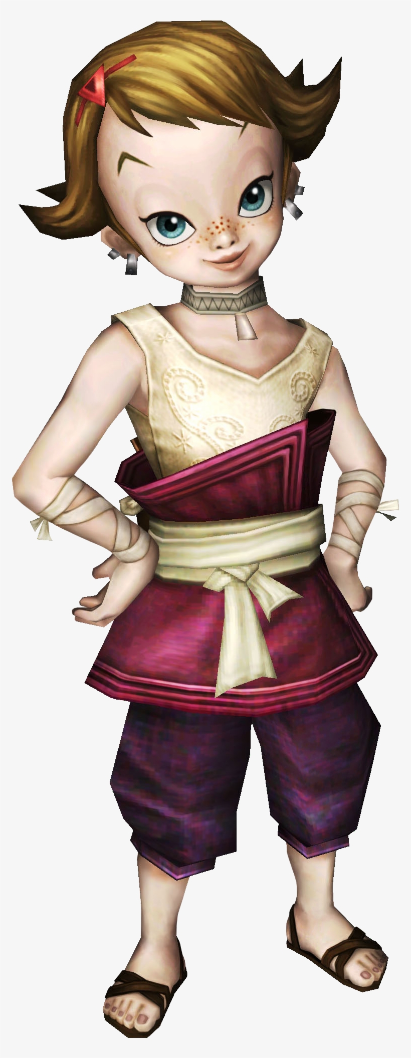 Http - //vignette1 - Wikia - Nocookie - Net/zel 0513011914 - Twilight Princess Beth Porn, transparent png