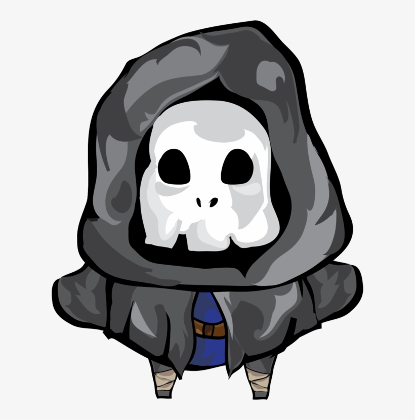 Death Characters Game Jet Car Stunts Video Games - Free Game Characters Png, transparent png