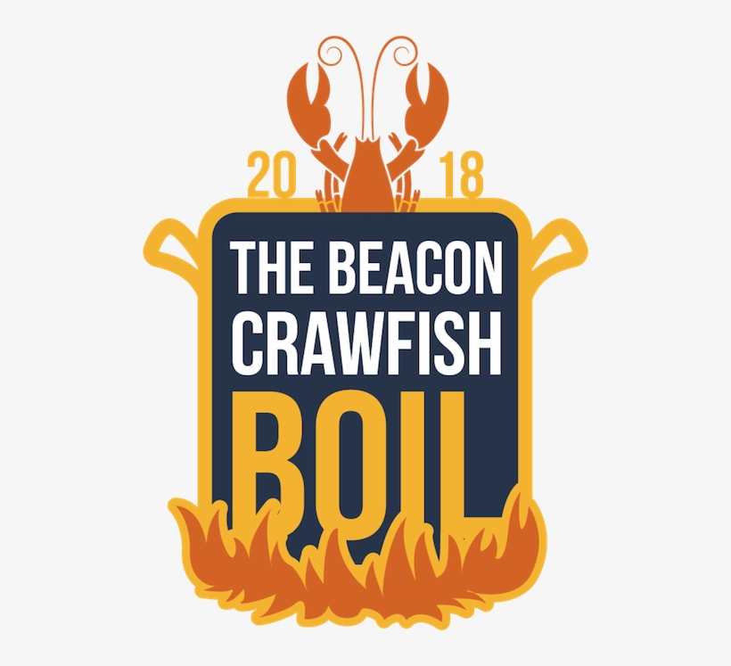 Join Us For A Crawfish Boil, And You Could Win Big - Venice Beach Sign, transparent png