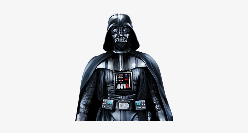 Sega Star Wars - Star Wars Vader Png, transparent png