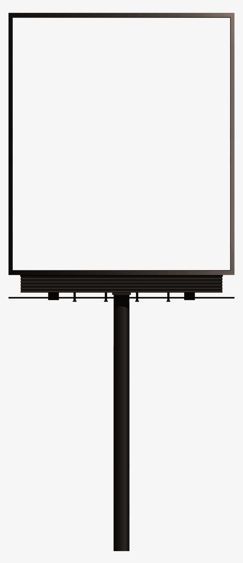 Billboard Png, transparent png