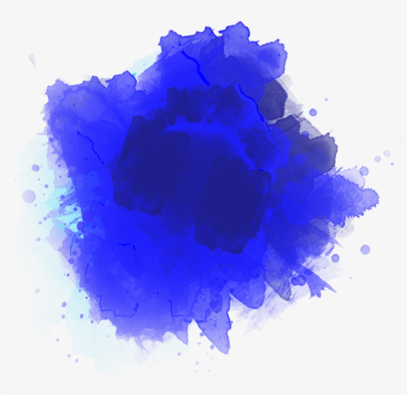 Smoke Blue Png, transparent png