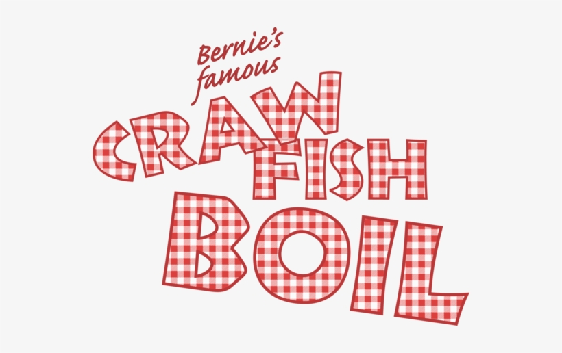 Bernie's Famous Crawfish Boil - Seafood Boil, transparent png