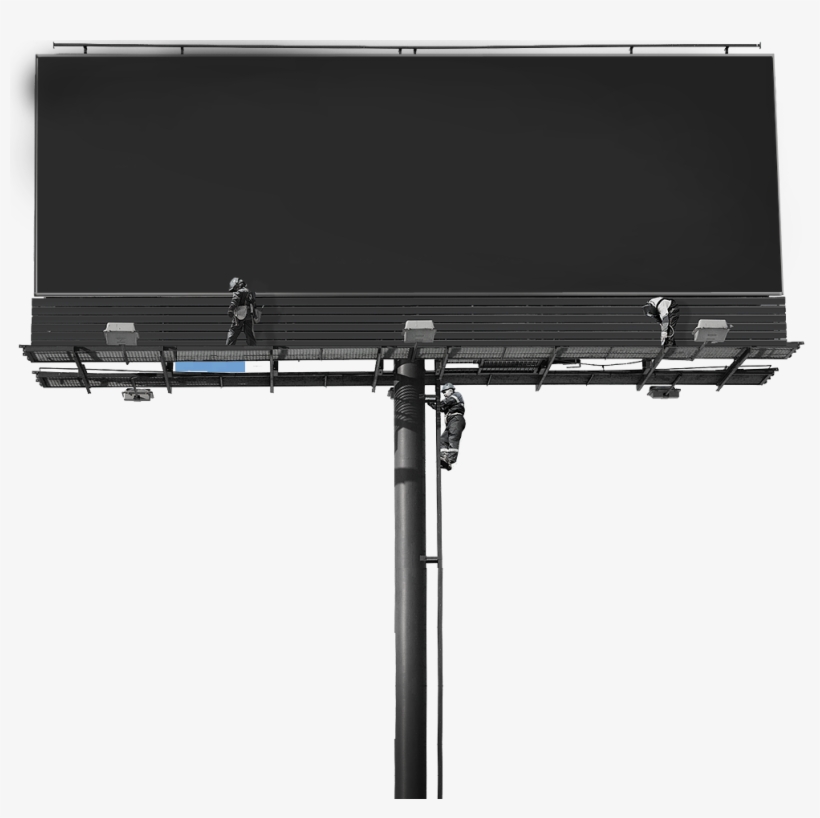 Billboards Lightboxes Advertising Structures - Billboards In Kenya, transparent png