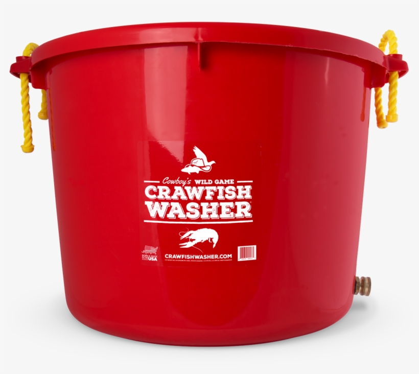 Follow Us - Crawfish Washer, transparent png