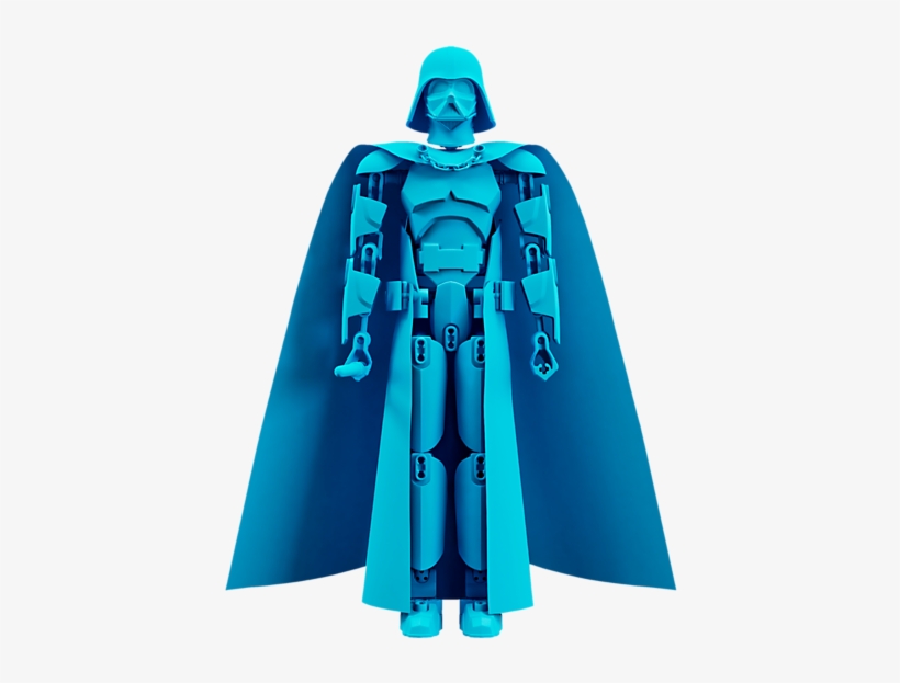 Darth Vader™ - Лего Дарт Вейдер, transparent png