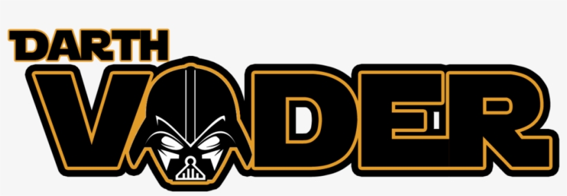 Darth Vader Comic And A Spinoff Movie Fans Deserve - Darth Vader Logo Png, transparent png