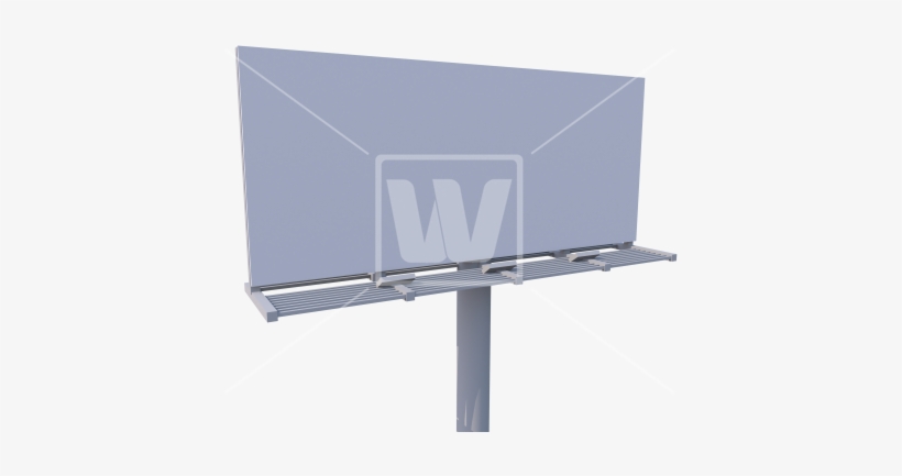 Empty Billboard Png - Portable Network Graphics, transparent png