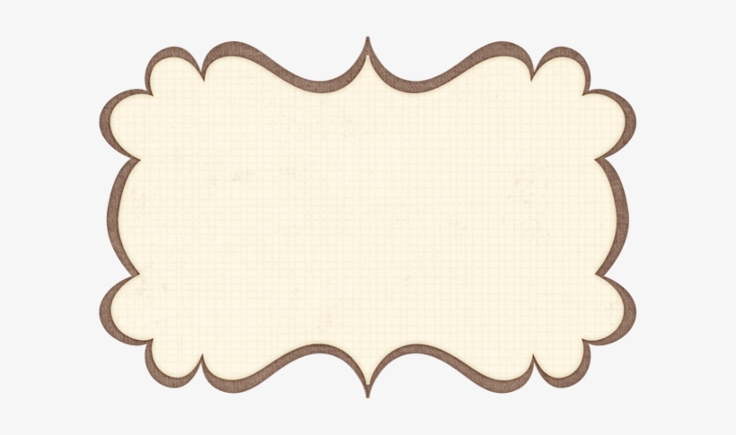 Etiqueta Png - Paper, transparent png