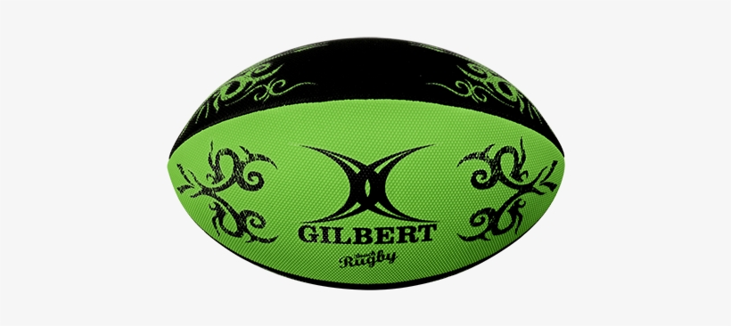 Gilbert Rugby Beach Green View - Gilbert Beach Rugby Ball Pink, transparent png