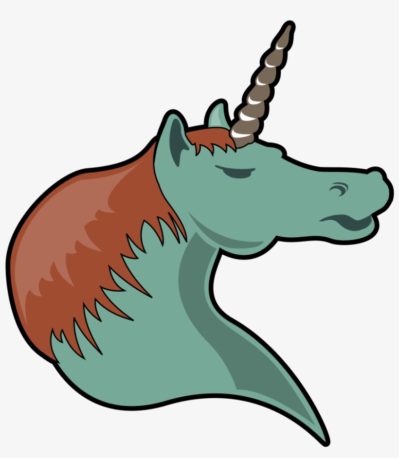 Org Mode Unicorn - Org Mode, transparent png