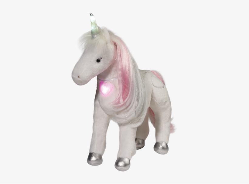 Fantasy Light & Sound Unicorn - Fantasy Light & Sound Unicorn, transparent png