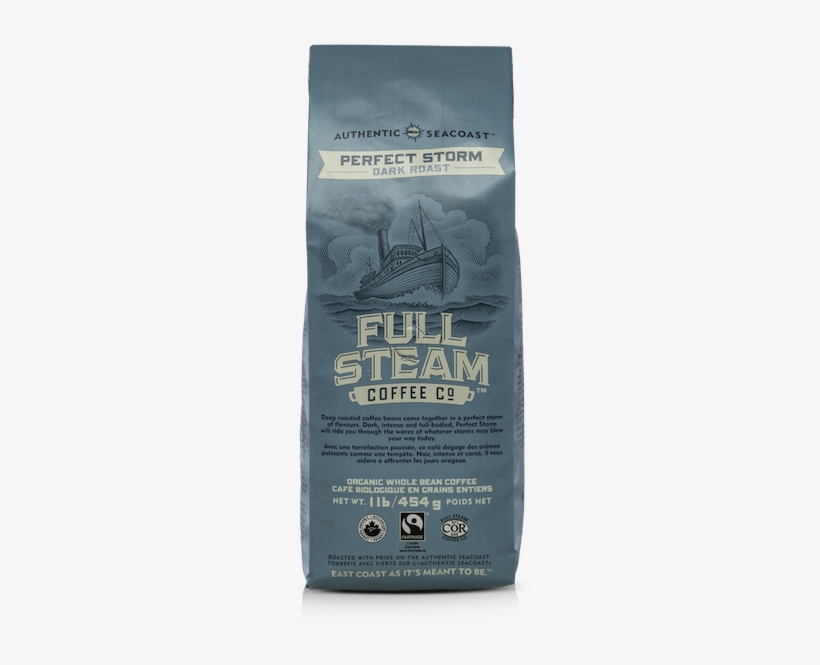 Full Steam™ Coffee - Reismilch, transparent png
