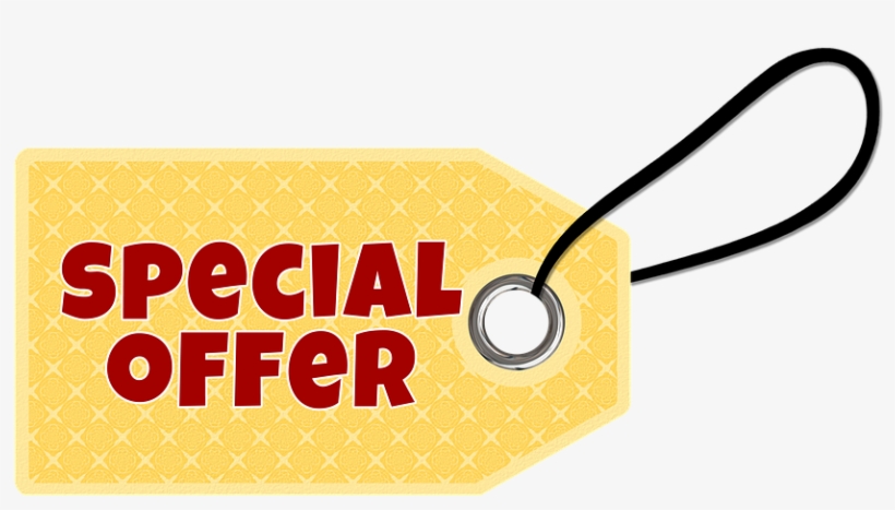 View Larger Image Etiqueta - Special Offer Social Media Marketing, transparent png