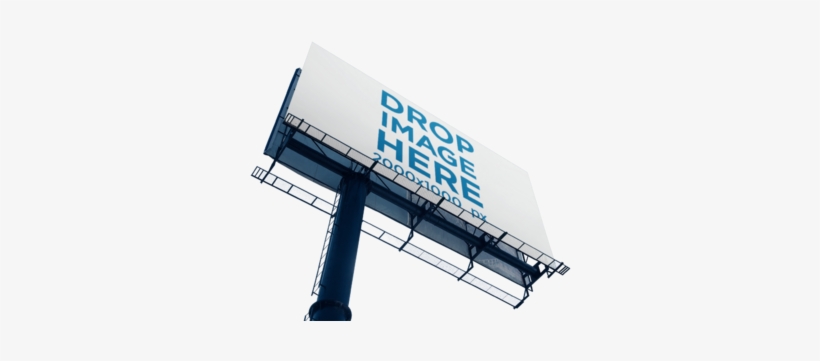 Wooden Billboard Png Download - Billboard, transparent png