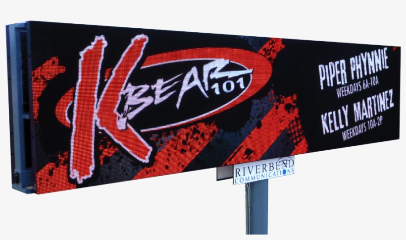 Digital Billboards - Digital Billboard, transparent png