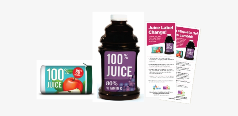 Juice - Plastic Bottle, transparent png