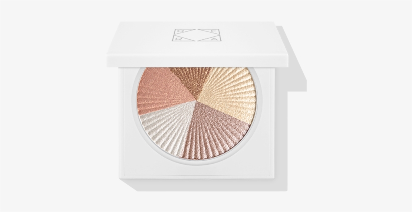 Ofra Highlighter Beverly Hills, transparent png