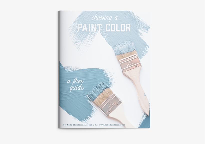 Last, But Not Least, I Want To Share This Guide I Put - Paint, transparent png