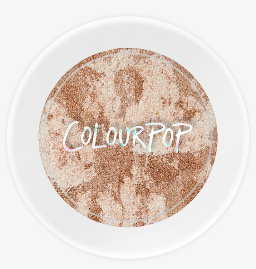 Churro - Churro Colourpop Highlighter, transparent png