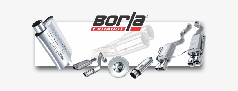 Borla 200074 50mm Throttle Body Kit, transparent png