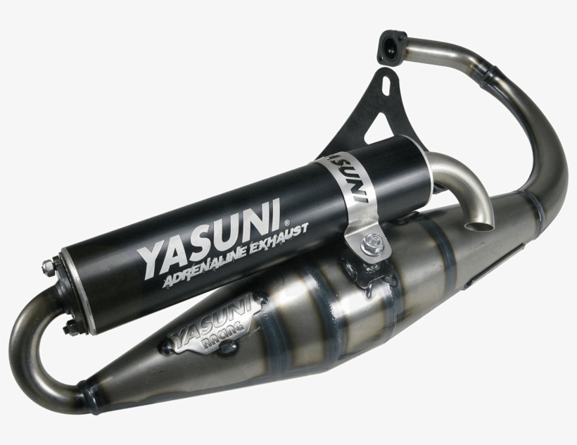 Yasuni Z Exhaust Scooter - Yasuni Z, transparent png