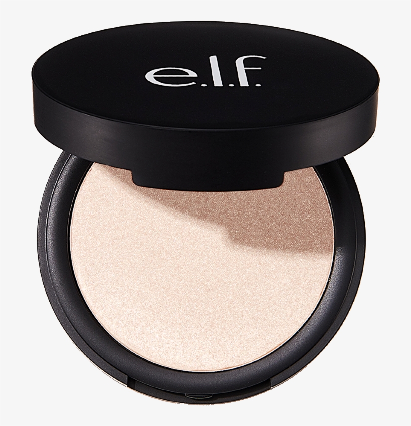 Elf Highlight Makeup Highlighter Cute Girly Insta Elf Shimmer