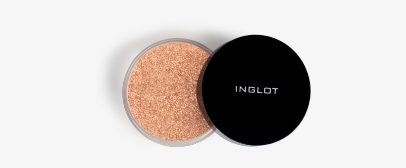 Inglot Sparkling Dust Highlighter - Inglot Sparkle Dust, transparent png