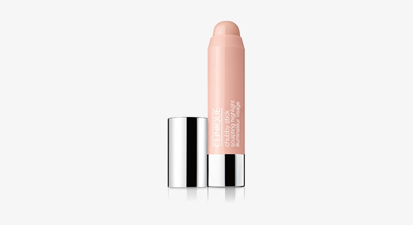 Chubby Stick™ Sculpting Highlight - Chubby Stick Clinique Highlighter, transparent png