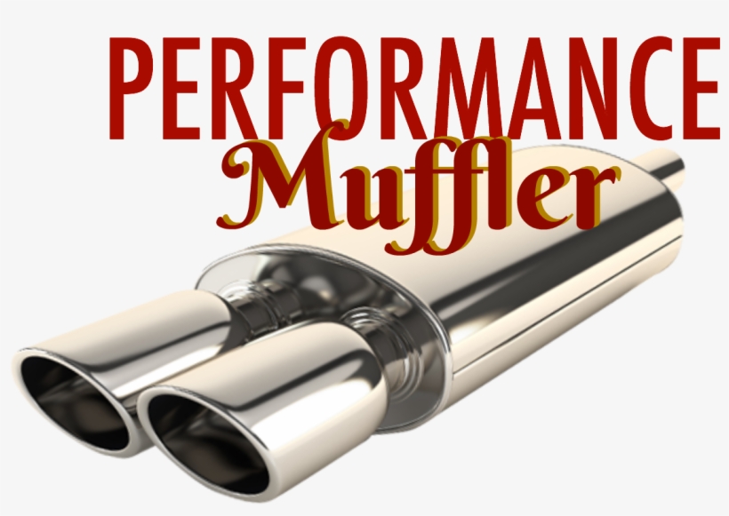 Performance Muffler - Pay For Performance, transparent png