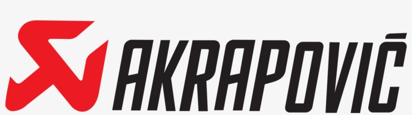 Akrapovič Is The Market Leading Manufacturer Of Premium - Akrapovič Logo, transparent png