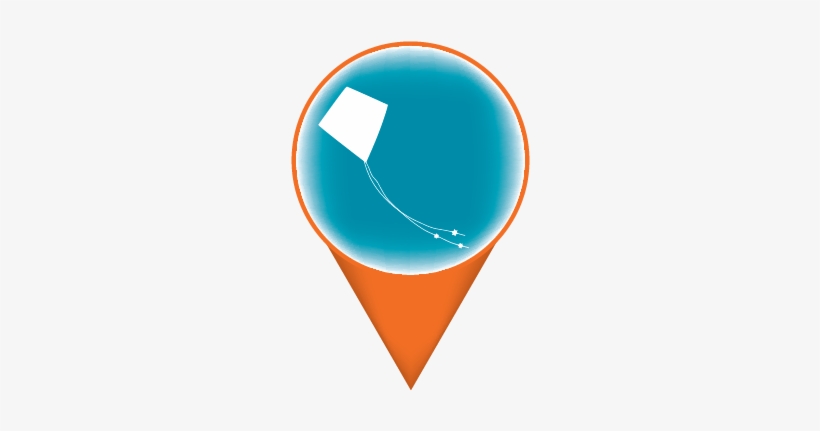 2018 Keff Map Marker V2 01 - Graphic Design, transparent png
