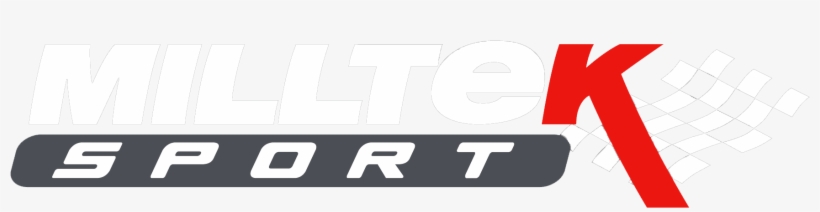 Milltek Exhaust Logo Png, transparent png