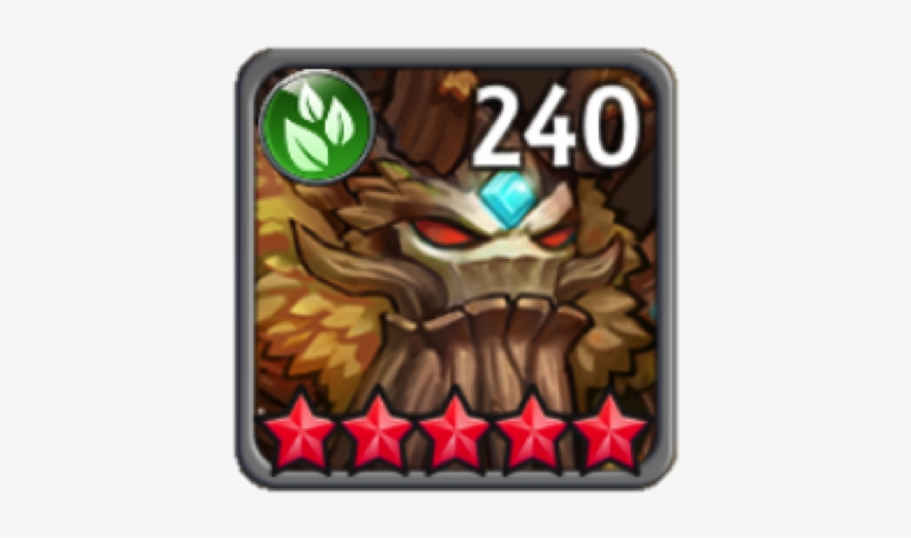 Old Tree Of Life - Cartoon, transparent png
