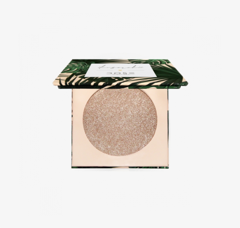 Dose Of Colors X Iluvsarahii Highlighters 212366 By - Iluvsarahii Dose Of Colors Highlighter, transparent png